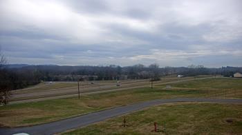 Weather camera view of Volunteer High School.