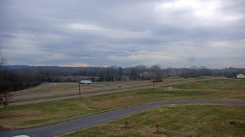 Weather camera view of Volunteer High School.