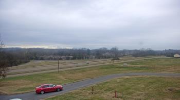Weather camera view of Volunteer High School.