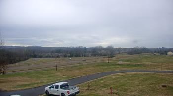 Weather camera view of Volunteer High School.