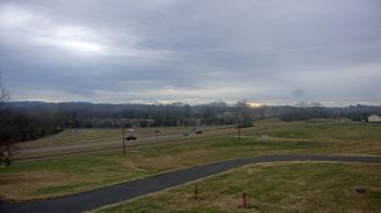 Weather camera view of Volunteer High School.