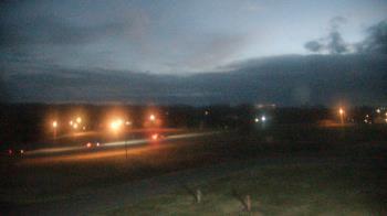 Weather camera view of Volunteer High School.