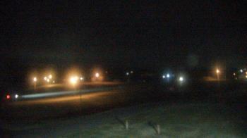 Weather camera view of Volunteer High School.