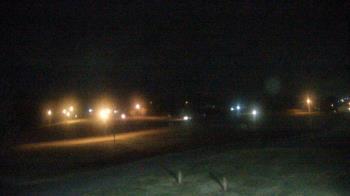 Weather camera view of Volunteer High School.