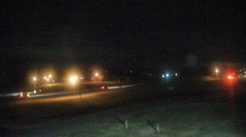 Weather camera view of Volunteer High School.