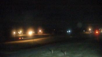 Weather camera view of Volunteer High School.