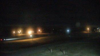 Weather camera view of Volunteer High School.