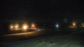 Weather camera view of Volunteer High School.