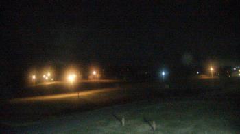 Weather camera view of Volunteer High School.