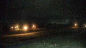 Weather camera view of Volunteer High School.