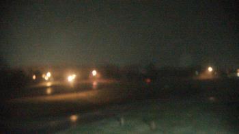 Weather camera view of Volunteer High School.