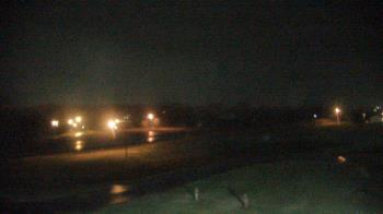 Weather camera view of Volunteer High School.