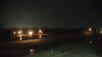 Weather camera view of Volunteer High School.