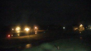 Weather camera view of Volunteer High School.