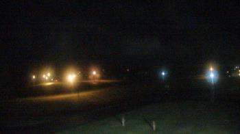 Weather camera view of Volunteer High School.