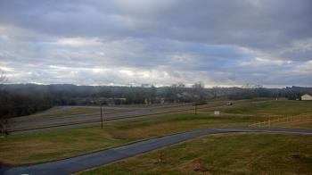 Weather camera view of Volunteer High School.