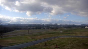 Weather camera view of Volunteer High School.
