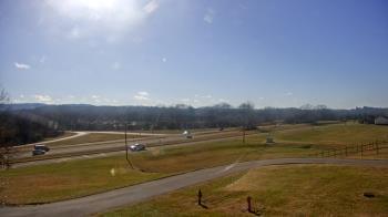 Weather camera view of Volunteer High School.