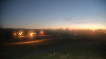 Weather camera view of Volunteer High School.