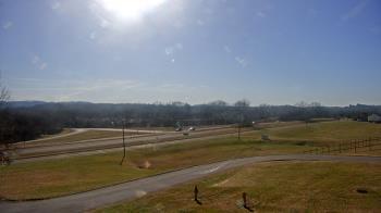 Weather camera view of Volunteer High School.