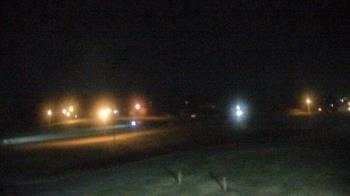 Weather camera view of Volunteer High School.