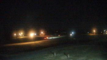 Weather camera view of Volunteer High School.