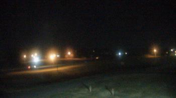 Weather camera view of Volunteer High School.