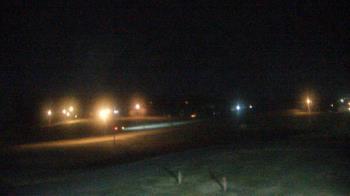 Weather camera view of Volunteer High School.