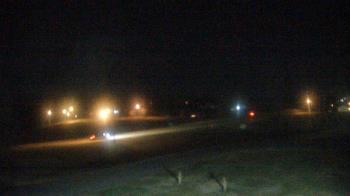 Weather camera view of Volunteer High School.