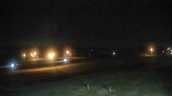 Weather camera view of Volunteer High School.