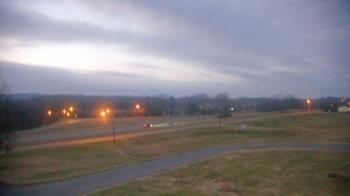 Weather camera view of Volunteer High School.