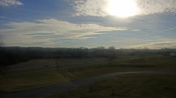 Weather camera view of Volunteer High School.
