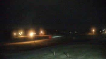 Weather camera view of Volunteer High School.