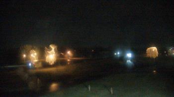 Weather camera view of Volunteer High School.