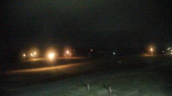 Weather camera view of Volunteer High School.