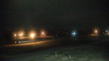 Weather camera view of Volunteer High School.