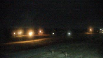 Weather camera view of Volunteer High School.