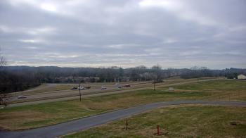 Weather camera view of Volunteer High School.