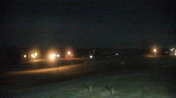 Weather camera view of Volunteer High School.