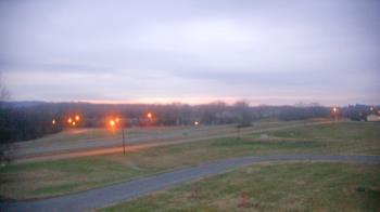 Weather camera view of Volunteer High School.