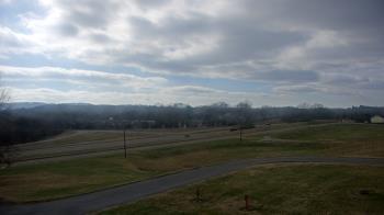 Weather camera view of Volunteer High School.