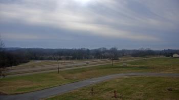 Weather camera view of Volunteer High School.
