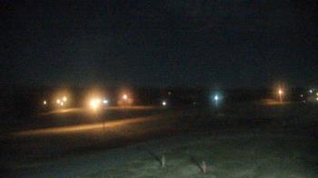 Weather camera view of Volunteer High School.