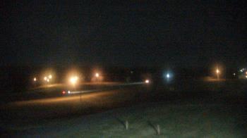 Weather camera view of Volunteer High School.