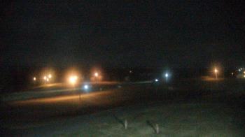 Weather camera view of Volunteer High School.
