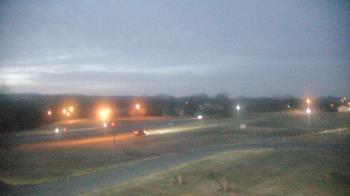 Weather camera view of Volunteer High School.