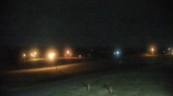Weather camera view of Volunteer High School.