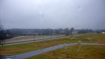 Weather camera view of Volunteer High School.