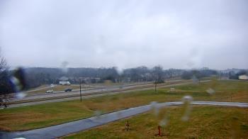 Weather camera view of Volunteer High School.