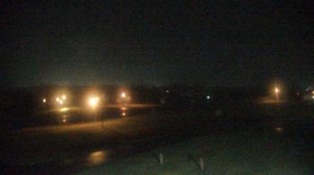 Weather camera view of Volunteer High School.